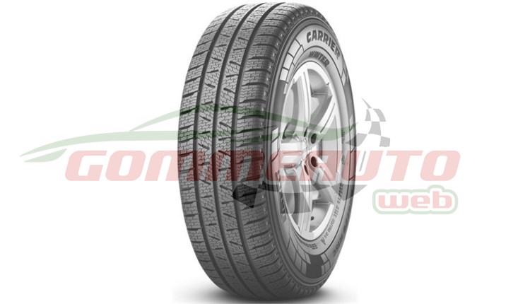 COP. 215/65R16C 109R(106T) WINTER CARRIER